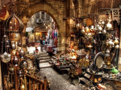 Egypt 9 Days