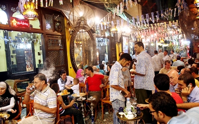 Egypt 11 Days