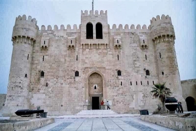 Tour to Alexandria from Cairo by Car