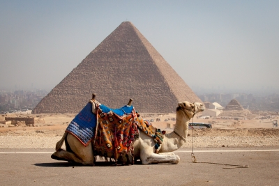 Egypt 15 Days