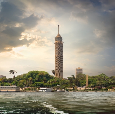 5-Day Cairo