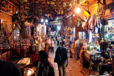 Stopover Tour of Cairo